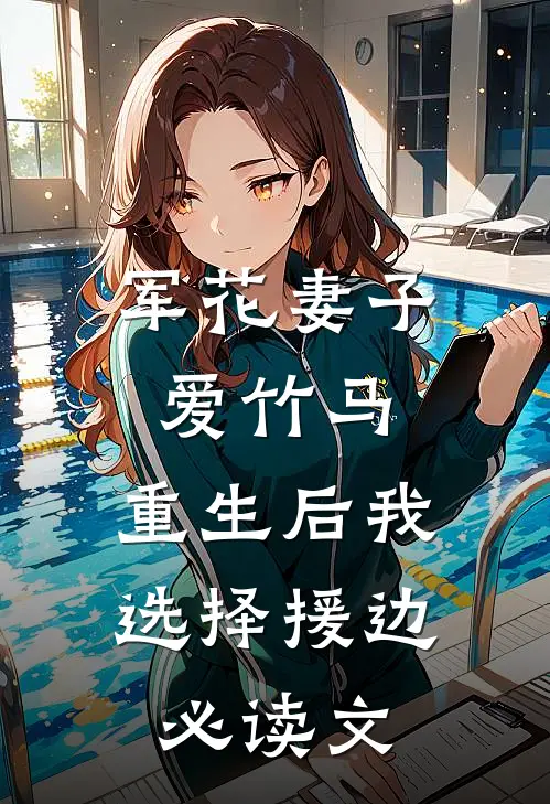 军花妻子爱竹马，重生后我选择援边必读文