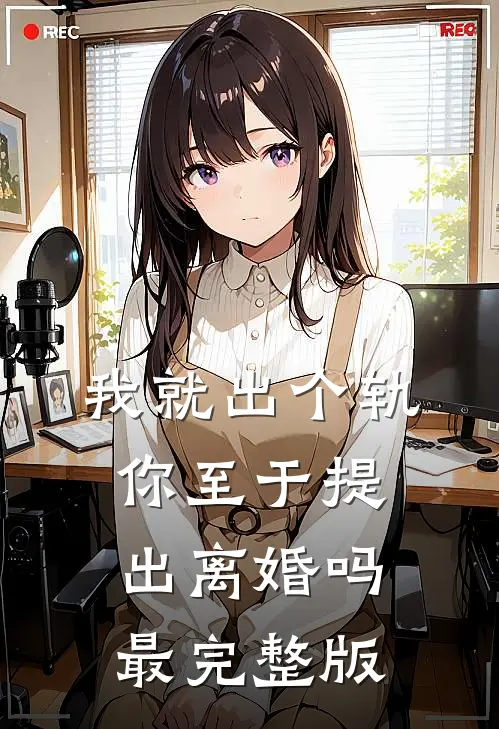 我就出个轨，你至于提出离婚吗最完整版