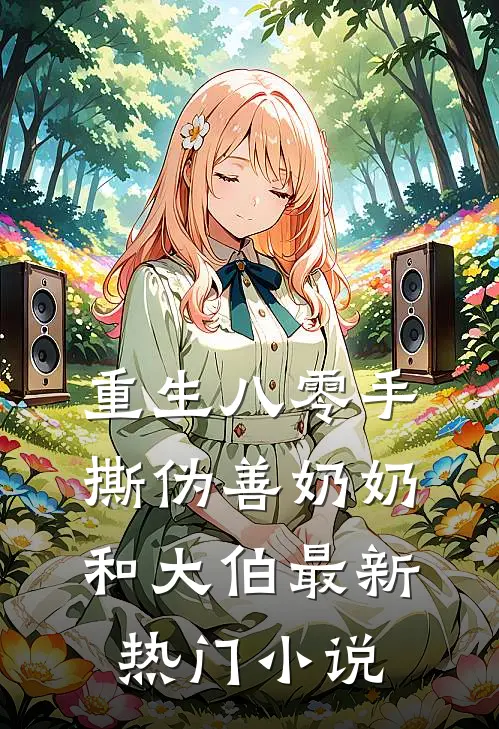 重生八零手撕伪善奶奶和大伯最新热门小说