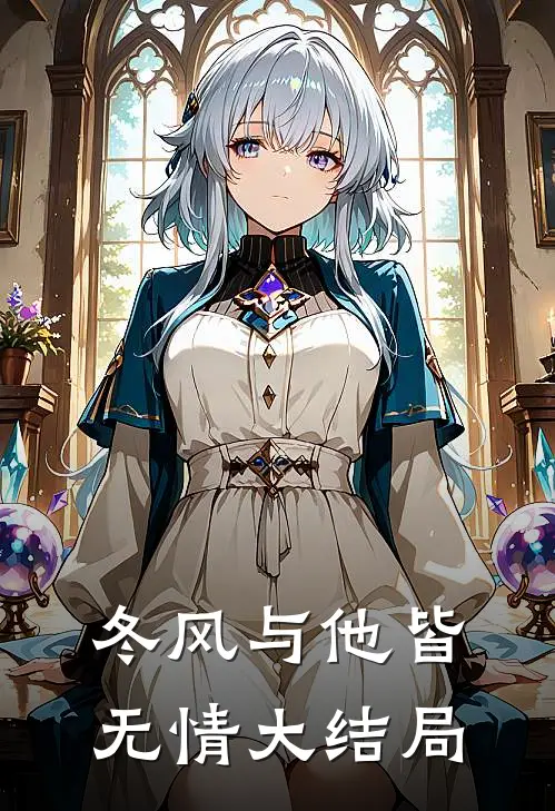 冬风与他皆无情大结局