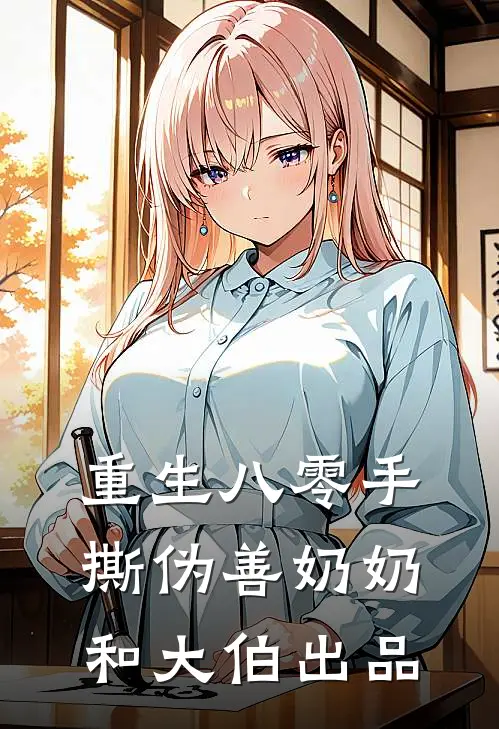 重生八零手撕伪善奶奶和大伯出品