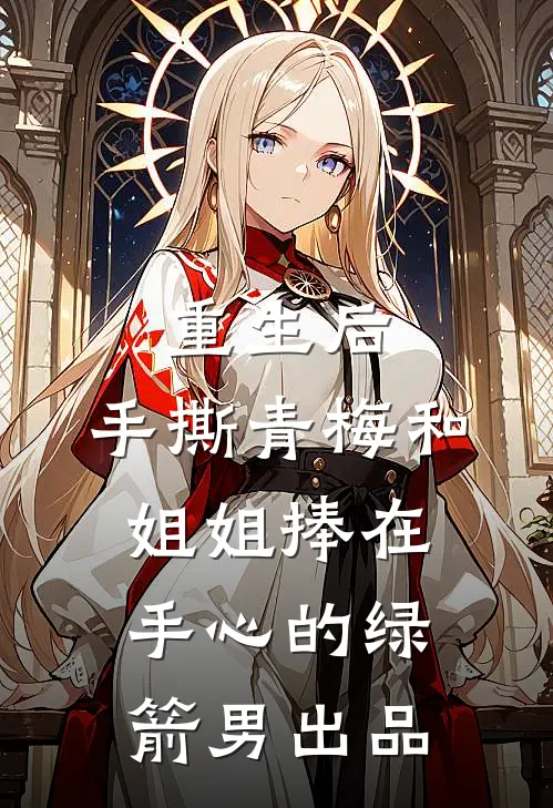 重生后，手撕青梅和姐姐捧在手心的绿箭男出品