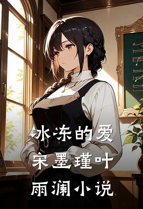 冰冻的爱宋墨瑾叶雨澜小说