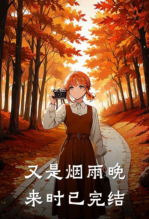 又是烟雨晚来时已完结