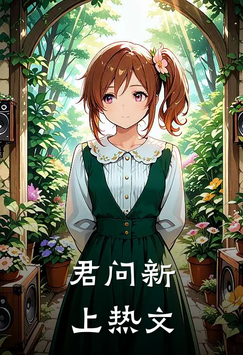 君问新上热文