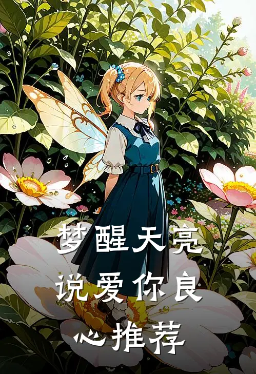 梦醒天亮说爱你良心推荐