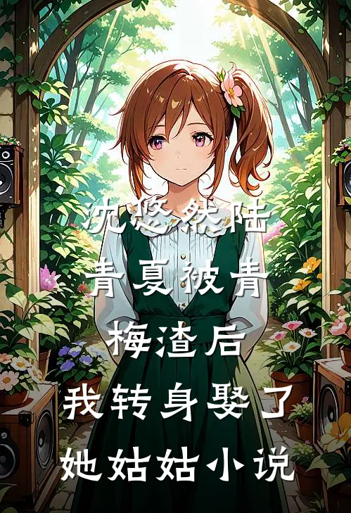 沈悠然陆青夏被青梅渣后，我转身娶了她姑姑小说