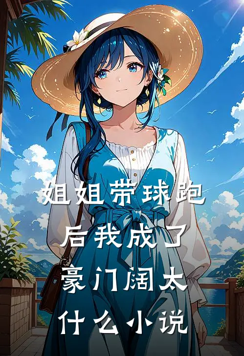 姐姐带球跑后我成了豪门阔太什么小说