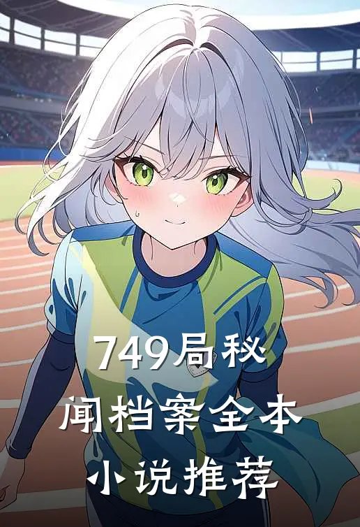 749局秘闻档案全本小说推荐