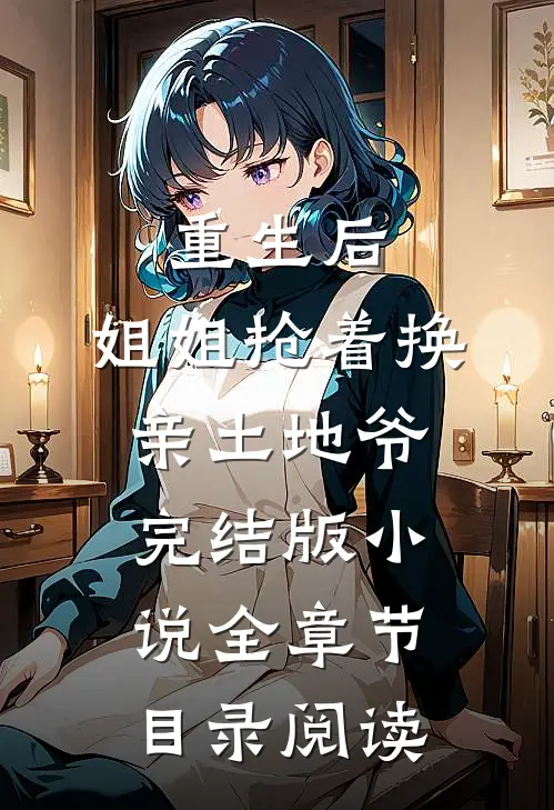 重生后，姐姐抢着换亲土地爷完结版小说全章节目录阅读
