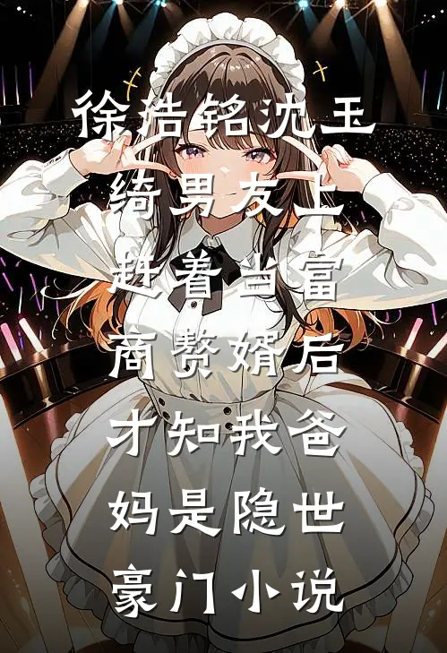 徐浩铭沈玉绮男友上赶着当富商赘婿后，才知我爸妈是隐世豪门小说