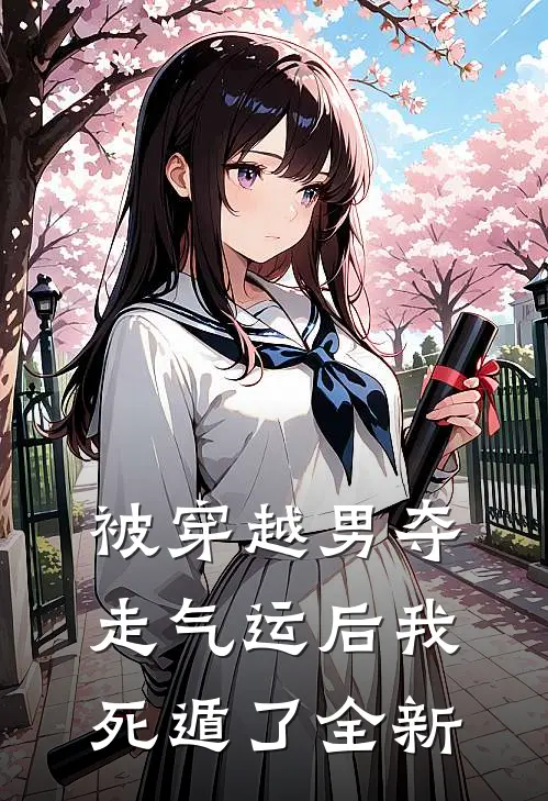 被穿越男夺走气运后我死遁了全新