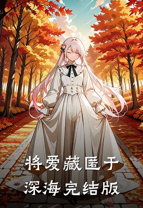 将爱藏匿于深海完结版