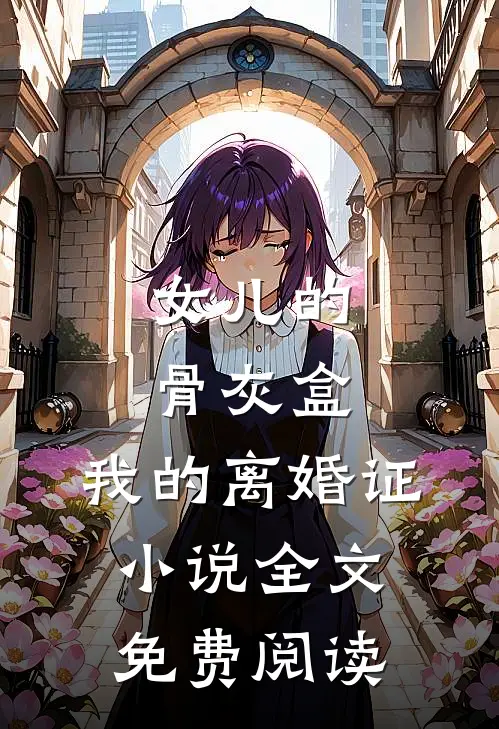 女儿的骨灰盒，我的离婚证小说全文免费阅读
