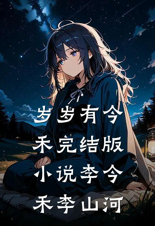 岁岁有今禾完结版小说李今禾李山河