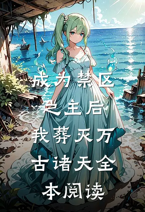 成为禁区之主后，我葬灭万古诸天全本阅读
