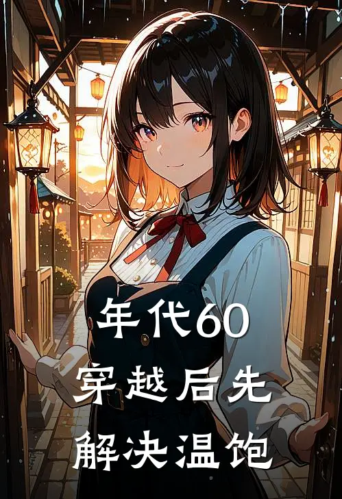 年代60：穿越后先解决温饱