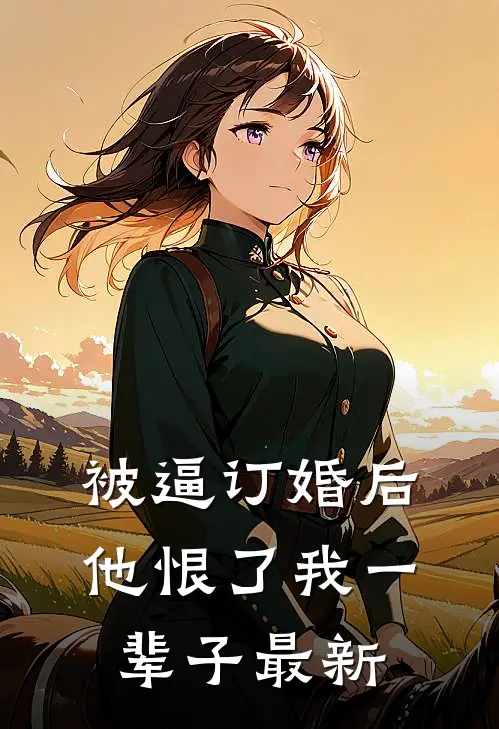 被逼订婚后，他恨了我一辈子最新