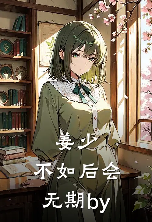姜少，不如后会无期by