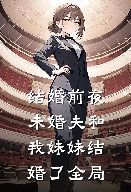 结婚前夜，未婚夫和我妹妹结婚了全局