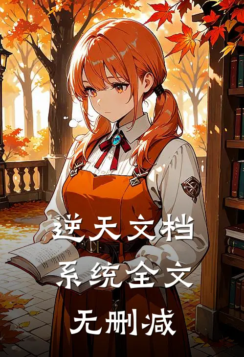 逆天文档系统全文无删减