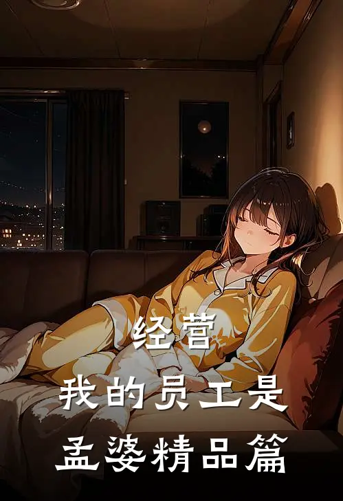 经营：我的员工是孟婆精品篇