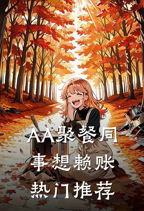 AA聚餐同事想赖账热门推荐