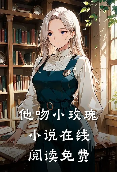 他吻小玫瑰小说在线阅读免费