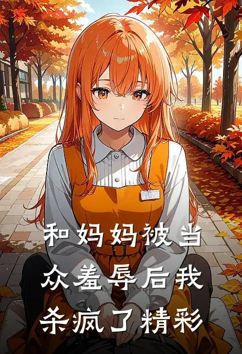 和妈妈被当众羞辱后我杀疯了精彩
