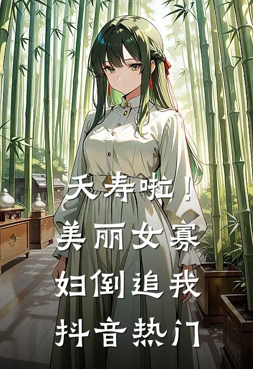 夭寿啦！美丽女寡妇倒追我抖音热门
