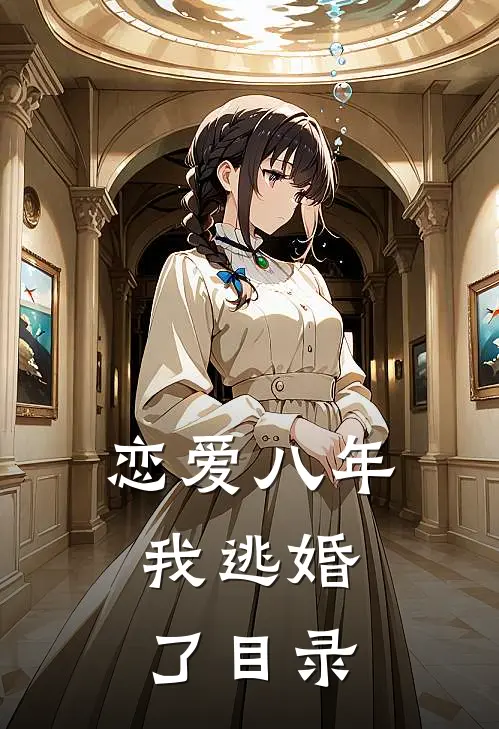 恋爱八年，我逃婚了目录
