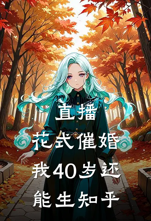 直播：花式催婚，我40岁还能生知乎