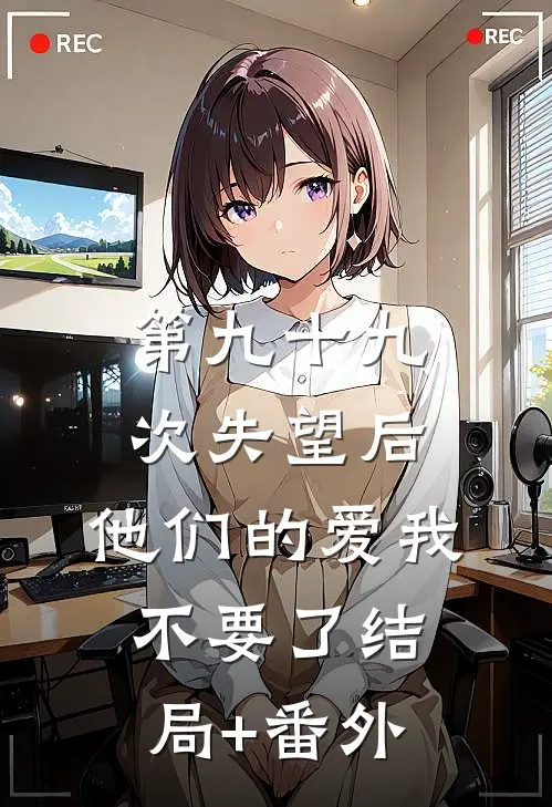 第九十九次失望后，他们的爱我不要了结局+番外