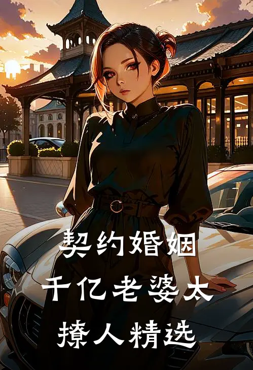 契约婚姻：千亿老婆太撩人精选