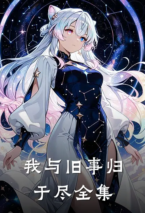 我与旧事归于尽全集