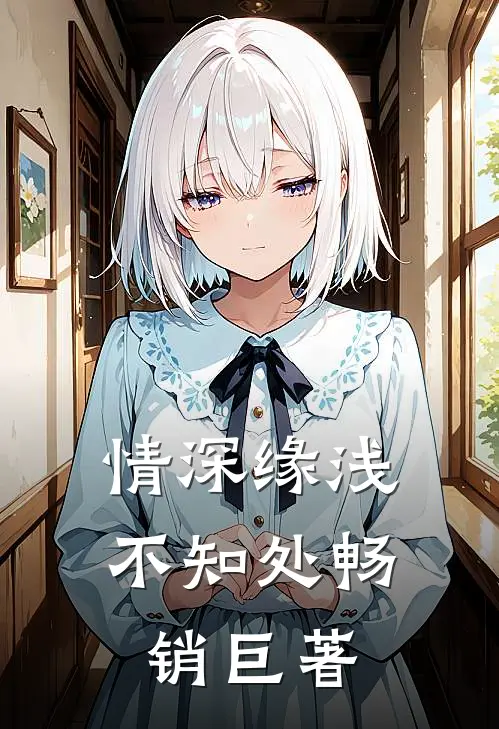 情深缘浅不知处畅销巨著