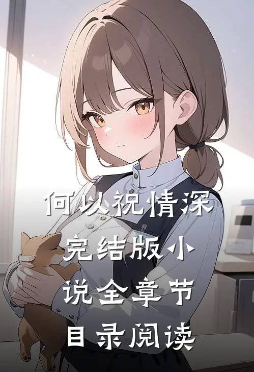 何以祝情深完结版小说全章节目录阅读