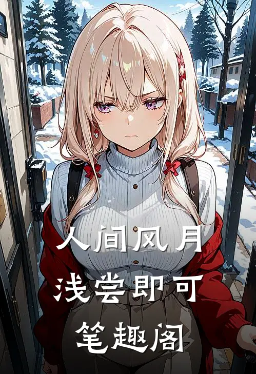 人间风月，浅尝即可笔趣阁