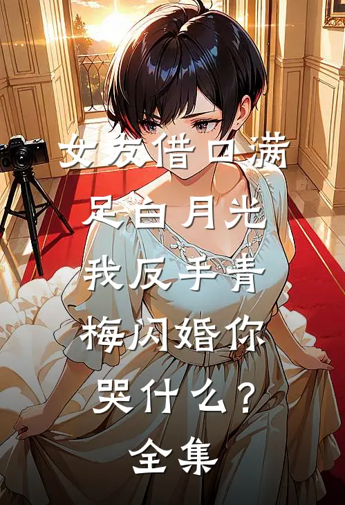 女友借口满足白月光，我反手青梅闪婚你哭什么？全集