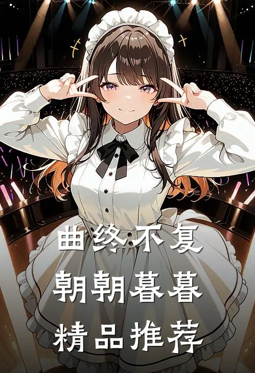 曲终不复朝朝暮暮精品推荐