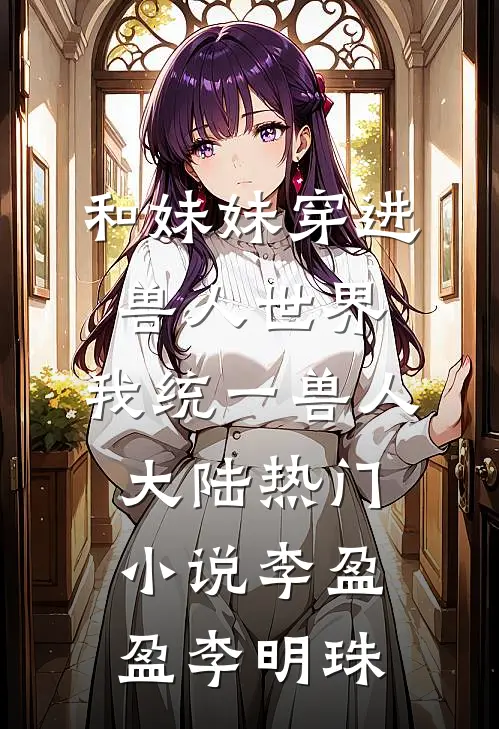 和妹妹穿进兽人世界，我统一兽人大陆热门小说李盈盈李明珠