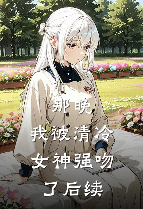 那晚，我被清冷女神强吻了后续