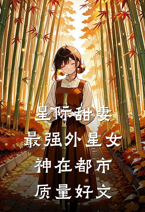 星际甜妻：最强外星女神在都市质量好文
