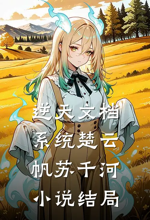 逆天文档系统楚云帆苏千河小说结局