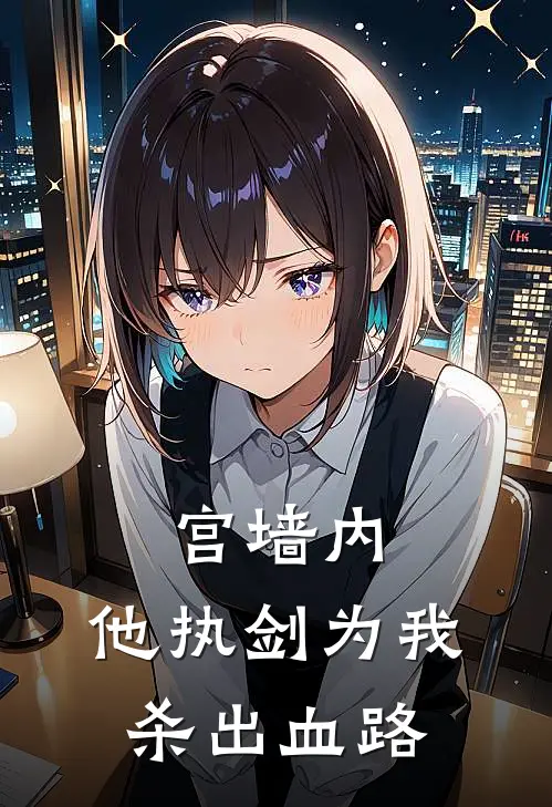 宫墙内，他执剑为我杀出血路
