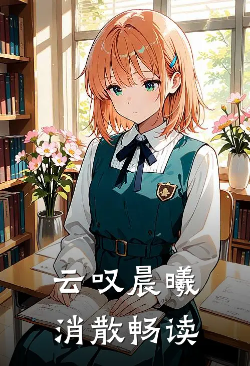 云叹晨曦消散畅读