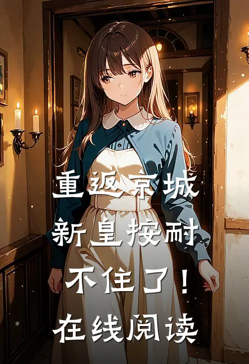 重返京城，新皇按耐不住了！在线阅读