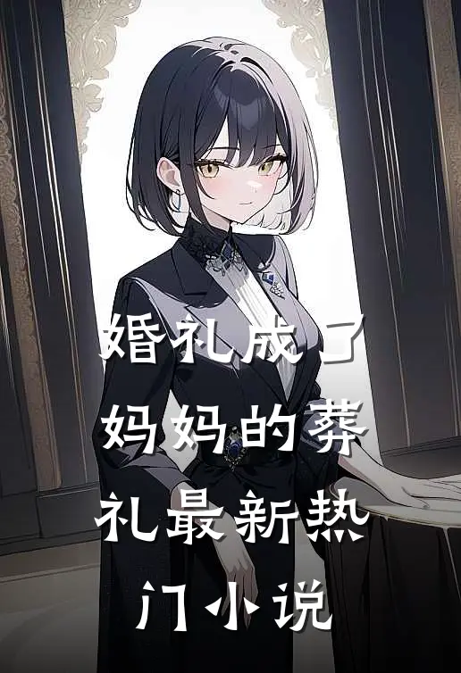 婚礼成了妈妈的葬礼最新热门小说