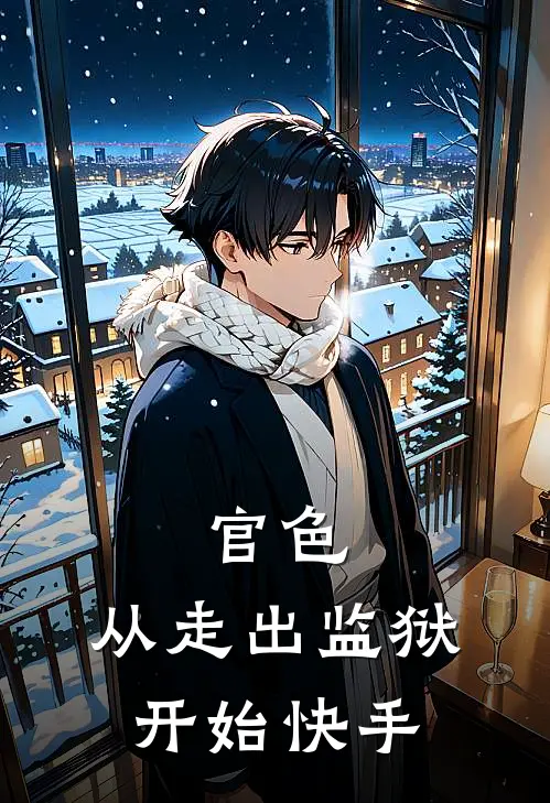 官色：从走出监狱开始快手