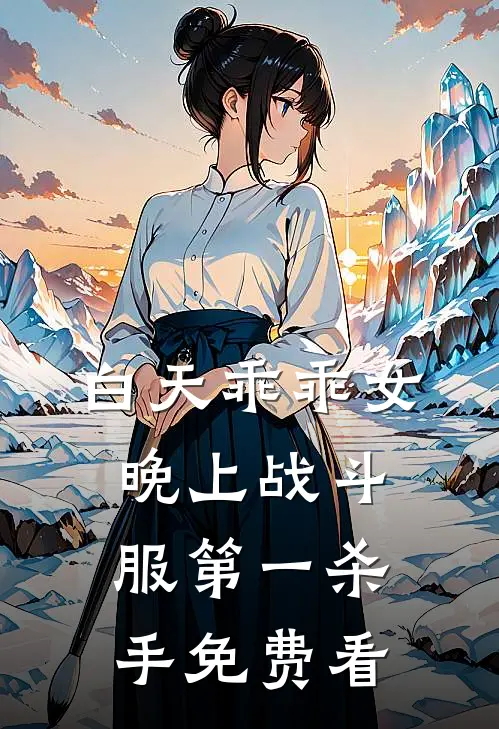 白天乖乖女，晚上战斗服第一杀手免费看